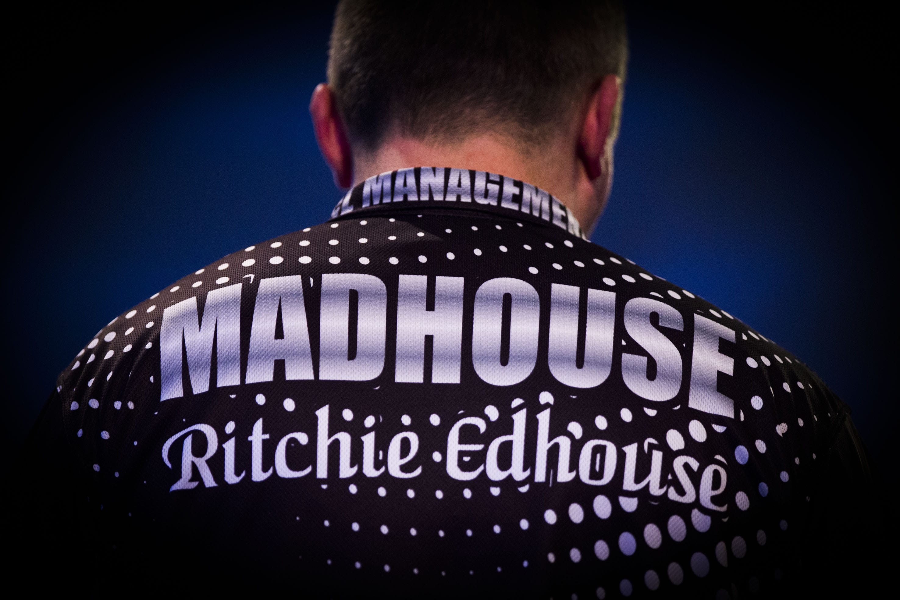 Ritchie Edhouse